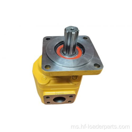 Pam gear hidraulik untuk sdlg yutong